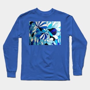 QUE TAL! Long Sleeve T-Shirt